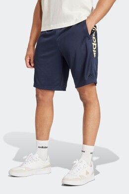Adidas: Шорты  Tiro с надписями