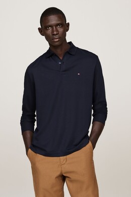 Tommy Hilfiger: Хлопковая рубашка 