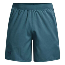Under Armour: Зелёные шорты 