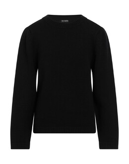 Raf Simons: Чёрный свитер 