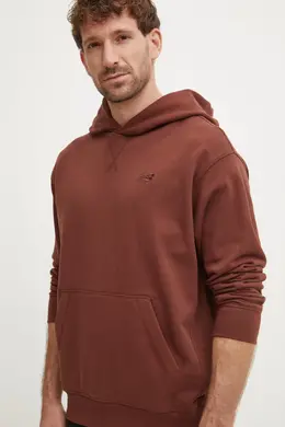 New Balance: Хлопковая толстовка 