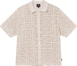 Stussy: Рубашка 