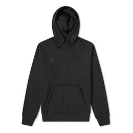 Nike: Однотонная толстовка  Solid