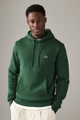 Lacoste: Хлопковая толстовка 