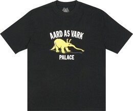 Palace: Чёрная футболка 