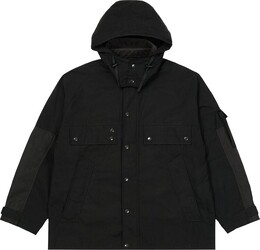 Palace: Чёрная куртка 