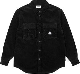Palace: Чёрная рубашка 