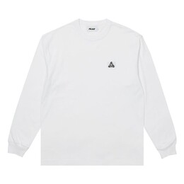 Palace: Свитшот с длинным рукавом 