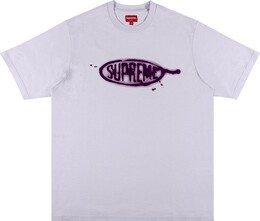 Supreme: Футболка с коротким рукавом 