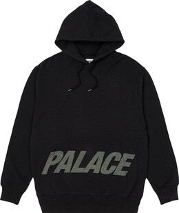 Palace: Толстовка с карманами 