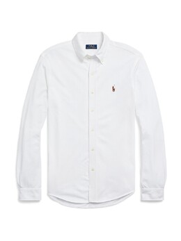 Ralph Lauren: Рубашка на пуговицах 