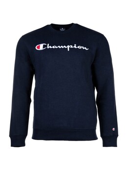 Champion: Тёмная толстовка 