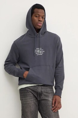 Calvin Klein Jeans: Хлопковая толстовка 