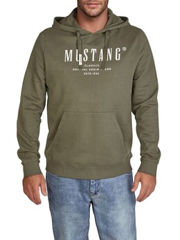Mustang: Свитер 