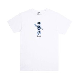 Billionaire Boys Club: Белая футболка 