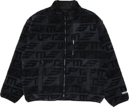 Supreme: Флисовая куртка 