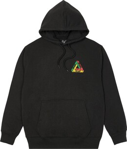 Palace: Толстовка с капюшоном 