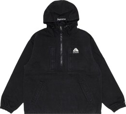 Supreme: Джинсовый свитер  Nike