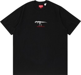 Supreme: Футболка с коротким рукавом 
