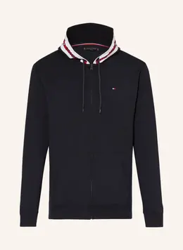 Tommy Hilfiger: Синяя толстовка 