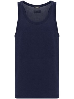 Dsquared2: Футболка с вышивкой 