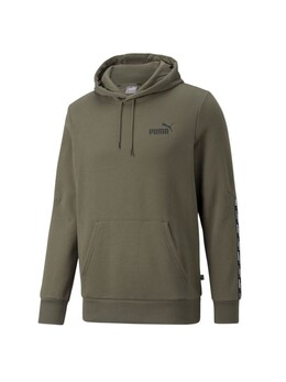 PUMA: Свитер 
