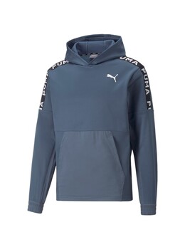 PUMA: Флисовый свитер 