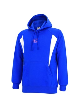 Nike: Флисовый свитер  Swoosh