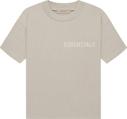 Fear of God: Футболка с коротким рукавом 