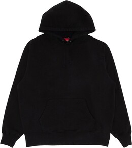 Supreme: Атласная толстовка 