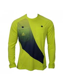 Adidas: Жёлтый свитер 