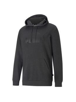 PUMA: Тёмный свитер 