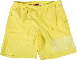 Supreme: Короткие шорты 