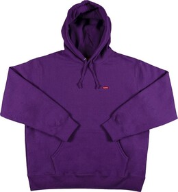 Supreme: Толстовка с капюшоном 