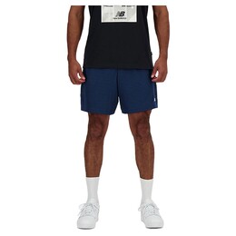 New Balance: Спортивные шорты 