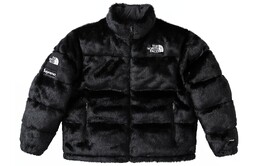 Supreme: Чёрная куртка 