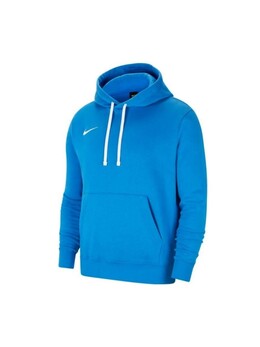 Nike: Синий свитер 