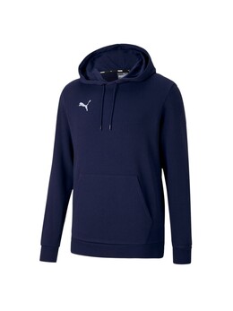PUMA: Тёмный свитер 