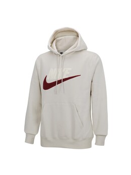 Nike: Флисовый свитер 