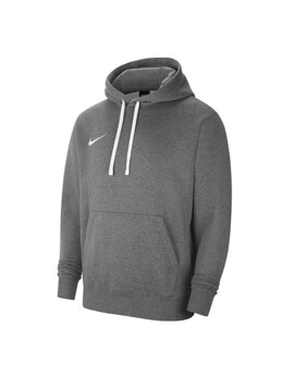 Nike: Серый свитер 