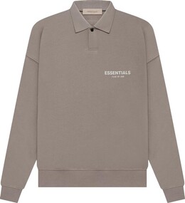 Fear of God: Свитшот с длинным рукавом 