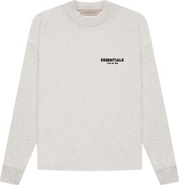 Fear of God: Свитшот с длинным рукавом 
