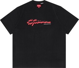 Supreme: Футболка  Shadow с коротким рукавом