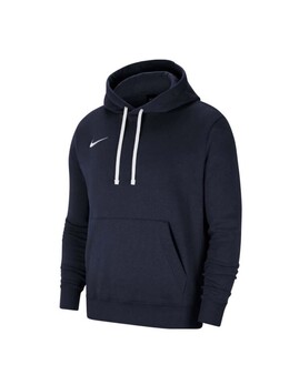 Nike: Тёмный свитер 