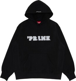 Supreme: Толстовка с капюшоном 
