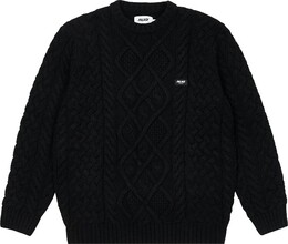 Palace: Трикотажный свитер 