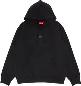 Supreme: Толстовка с капюшоном 