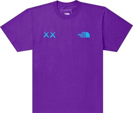The North Face: Футболка с коротким рукавом 