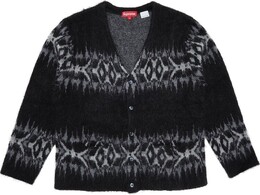 Supreme: Кардиган в полоску 