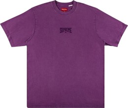 Supreme: Футболка с коротким рукавом 